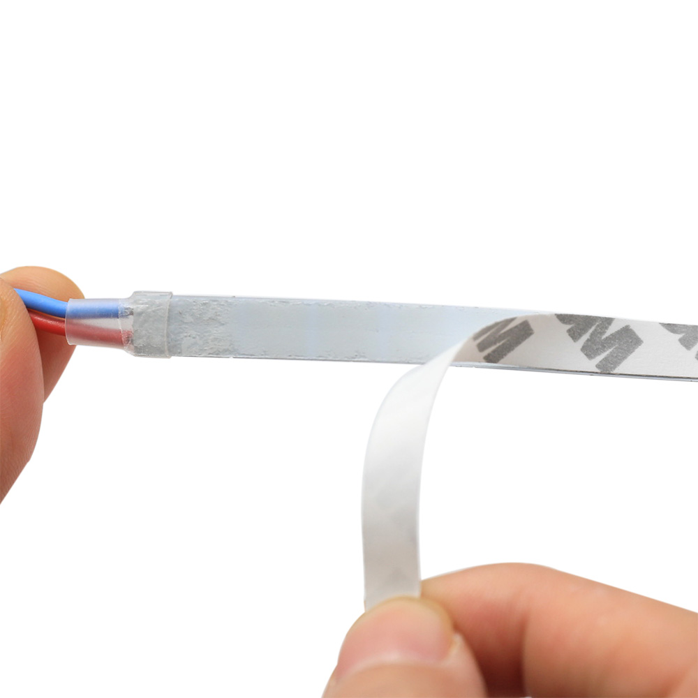DC24V 2835SMD 600LEDs 8mm White LED Light Strip DC24V 2835SMD 600LEDs 8mm White LED Light Strip